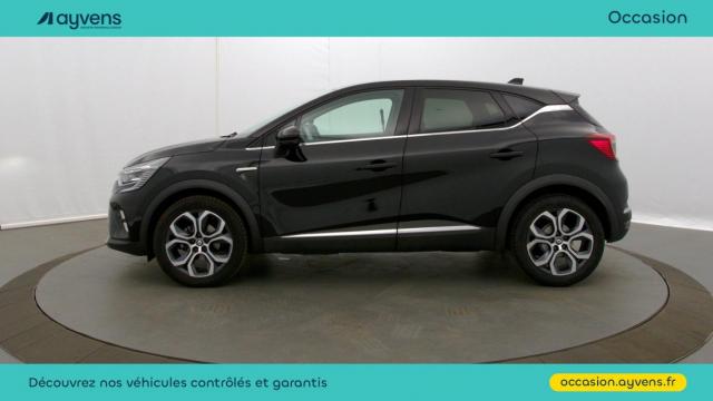 Renault Captur image 8