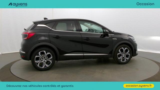 Renault Captur image 4