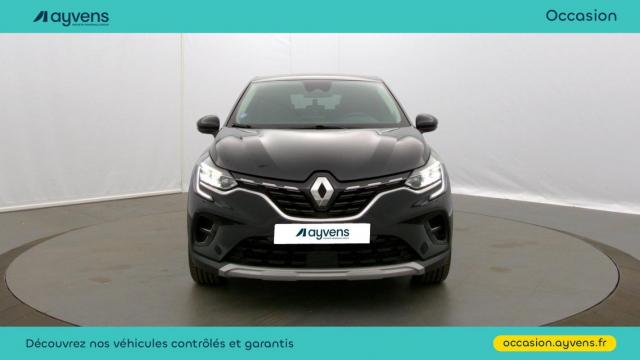 Renault Captur image 3