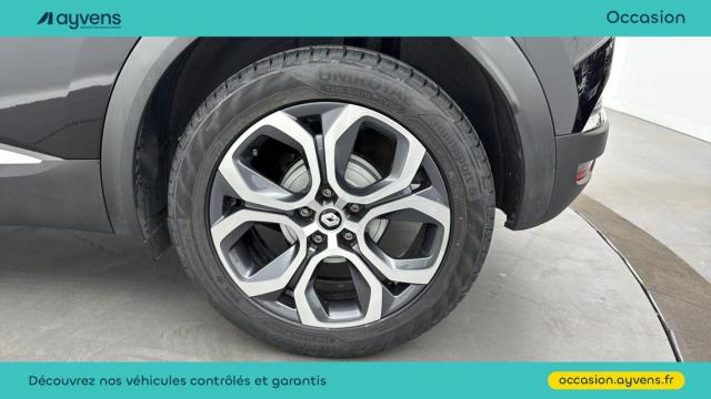 Renault Captur image 2