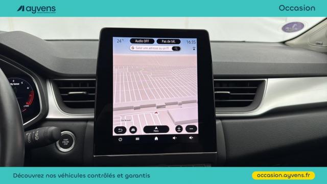 Renault Captur image 6