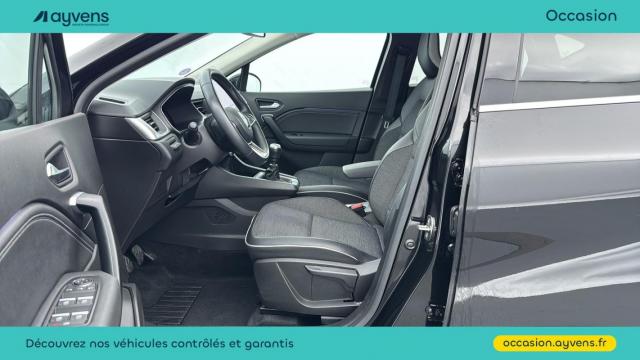 Renault Captur image 7