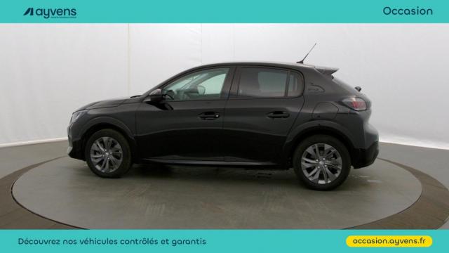 Peugeot E-208 image 6