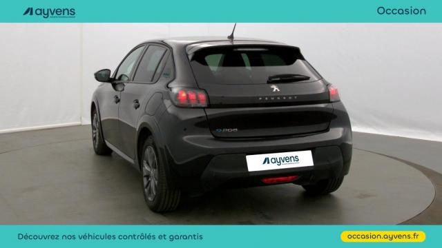 Peugeot E-208 image 8