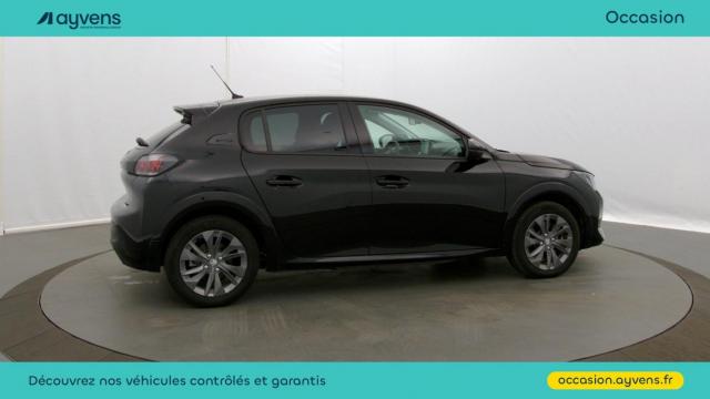 Peugeot E-208 image 3