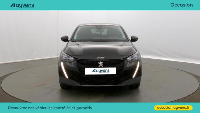 Peugeot E-208 image 4