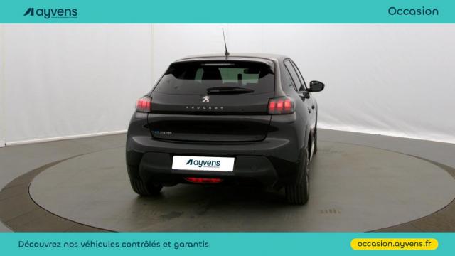 Peugeot E-208 image 9