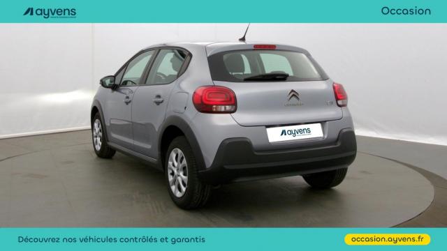 Citroen C3 image 9