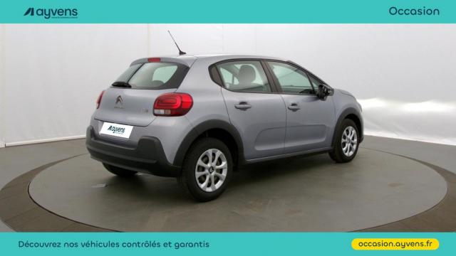 Citroen C3 image 5
