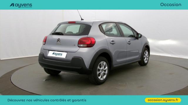 Citroen C3 image 2