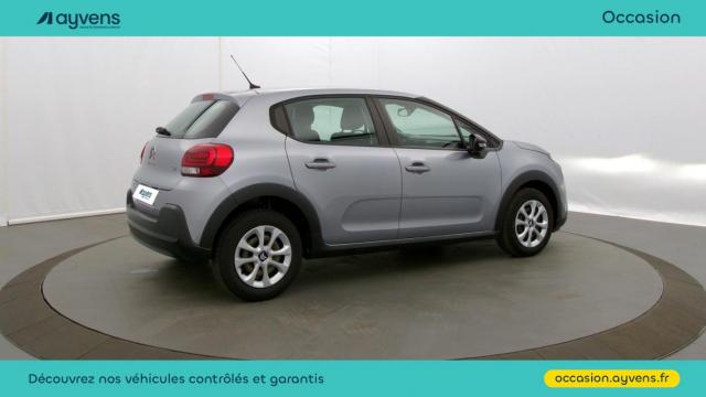 Citroen C3 image 8