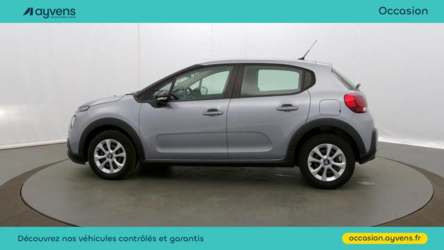 Citroen C3 image 1
