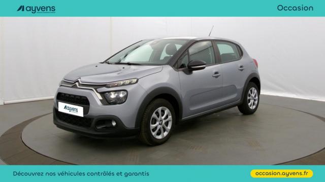 Citroen C3 image 7