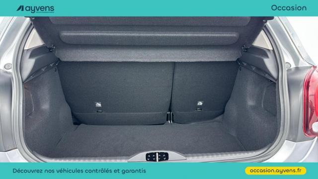 Citroen C3 image 3