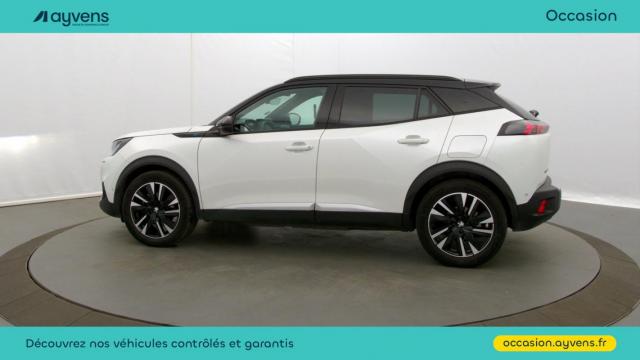 Peugeot 2008 image 2