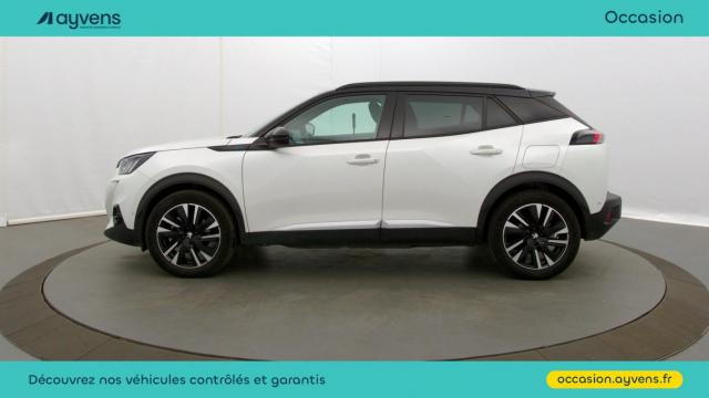 Peugeot 2008 image 4