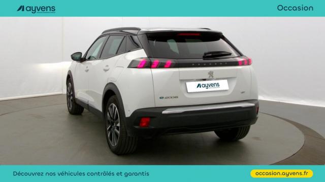 Peugeot 2008 image 5