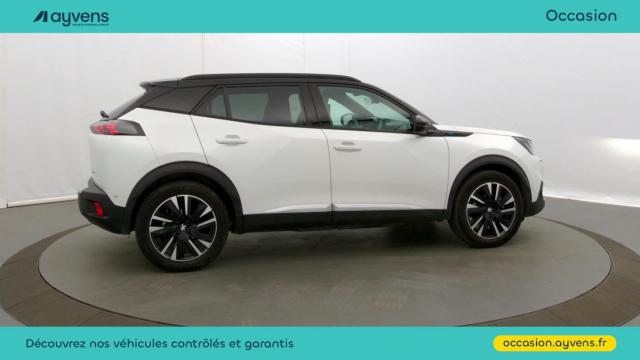 Peugeot 2008 image 1
