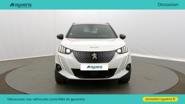Peugeot 2008 image 7
