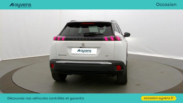Peugeot 2008 image 6