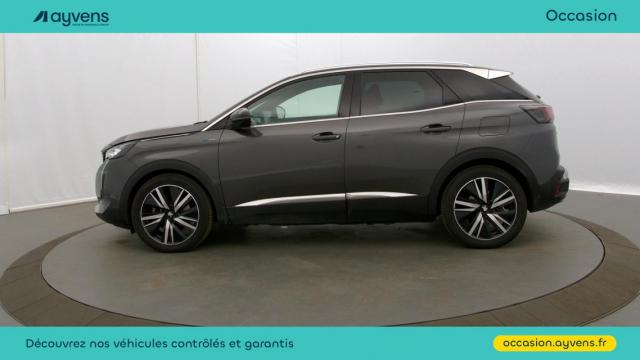Peugeot 3008 image 3