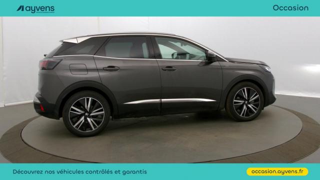 Peugeot 3008 image 9