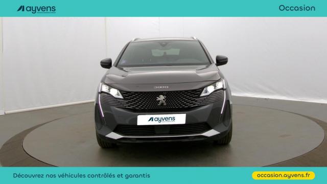 Peugeot 3008 image 8
