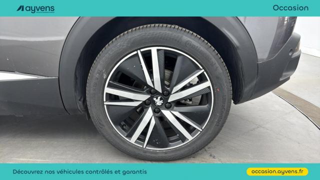 Peugeot 3008 image 4