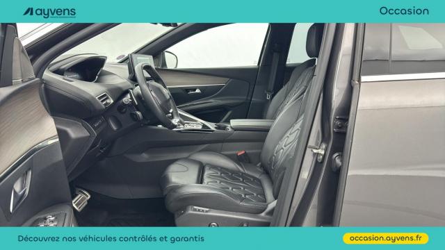 Peugeot 3008 image 7