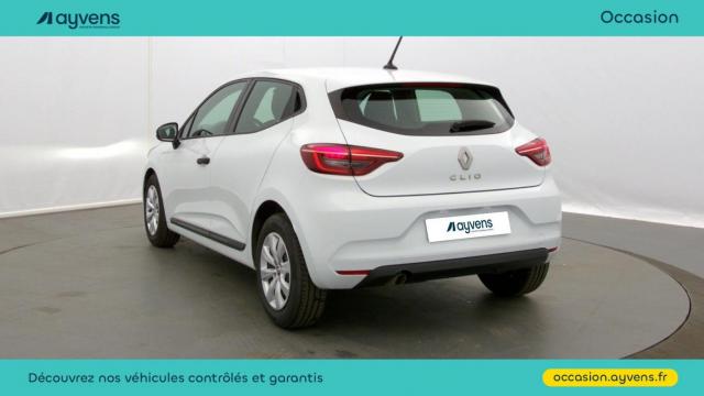 Renault Clio image 2