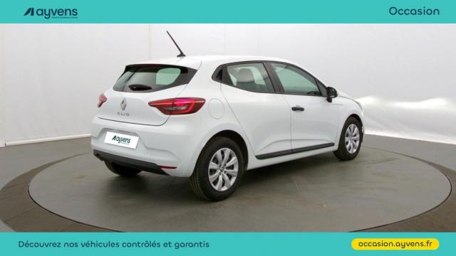 Renault Clio image 7