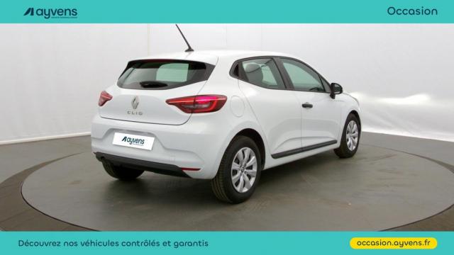 Renault Clio image 1