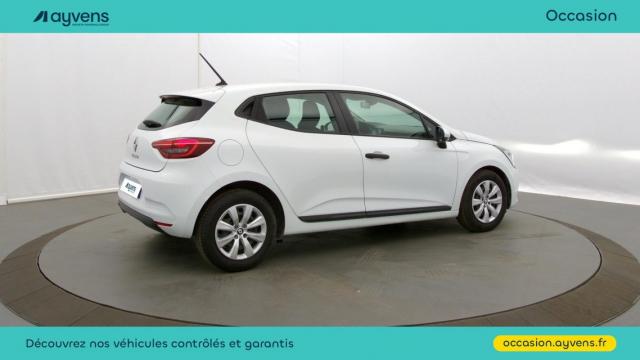 Renault Clio image 3