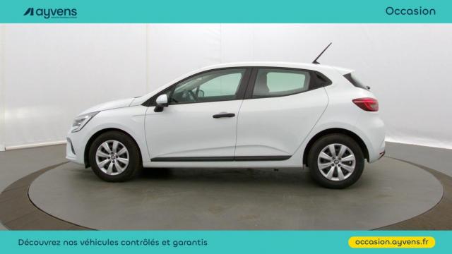 Renault Clio image 9