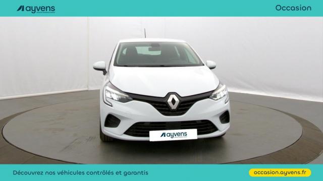 Renault Clio image 5