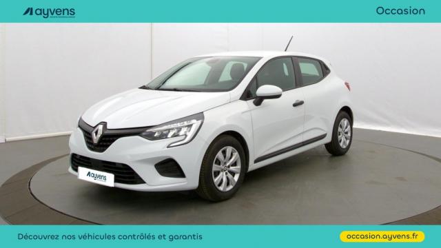 Renault Clio image 4