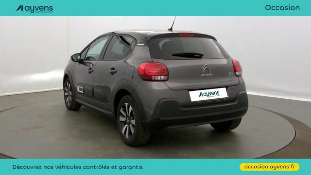 Citroen C3 image 6