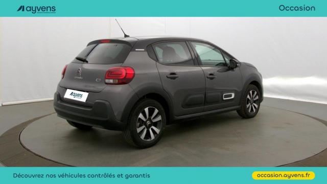 Citroen C3 image 2