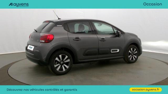 Citroen C3 image 1