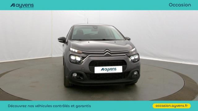 Citroen C3 image 4