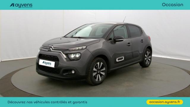 Citroen C3 image 7