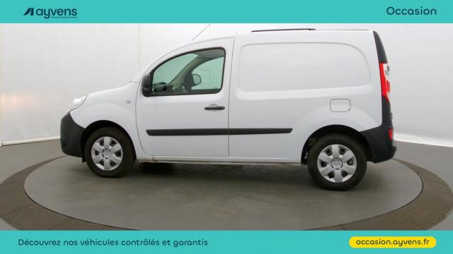 Renault Kangoo Express image 6