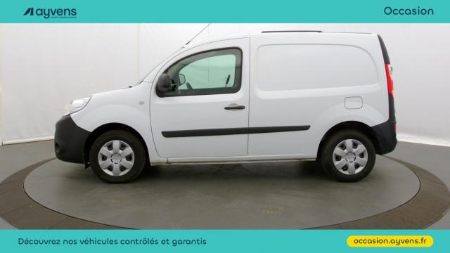 Renault Kangoo Express image 8