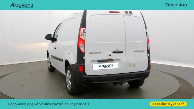 Renault Kangoo Express image 2