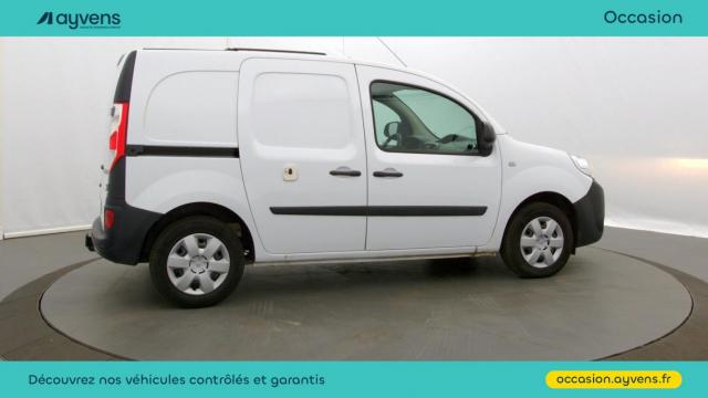 Renault Kangoo Express image 1