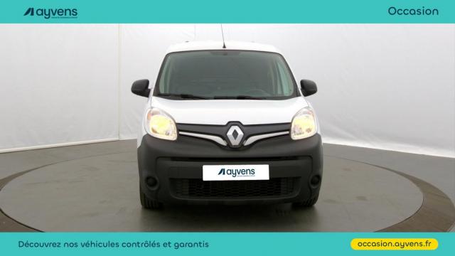 Renault Kangoo Express image 9