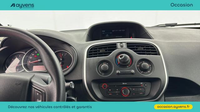 Renault Kangoo Express image 3