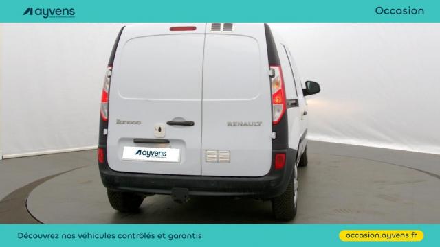 Renault Kangoo Express image 4