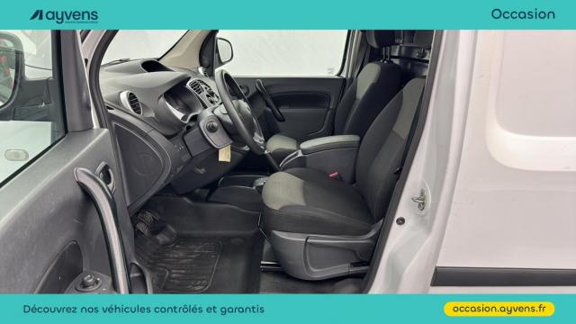 Renault Kangoo Express image 5