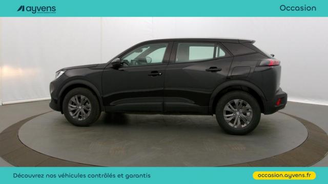 Peugeot 2008 image 1